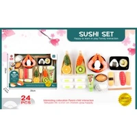 Play Food Sushi Set