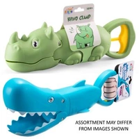 Beach Sand Grabber 33cm (Assorted)