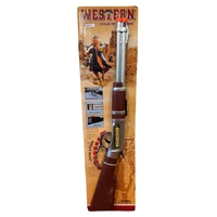 Western Ranger Lever Action Rifle Light and Sound