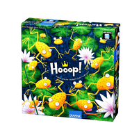 Hooop Board Game