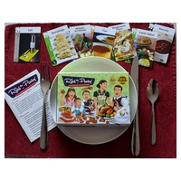 Raid The Pantry Card Game