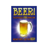 BEER! Board Game