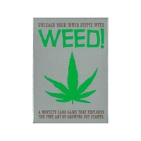 WEED! Party Game