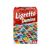 Schmidt Ligretto Domino Game