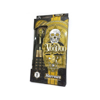 Harrow VooDoo Darts 21g