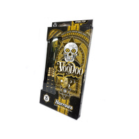 Harrow Voodoo Darts 25gm