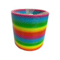 Magic Spring Jumbo (Jumbo Slinky)