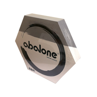 ABALONE Board Game