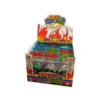 YO-YOs King Spin (Assorted)