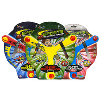 Super Boomerang Whistling (One Only)