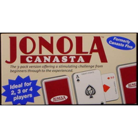 Jonola Canasta AAA11865