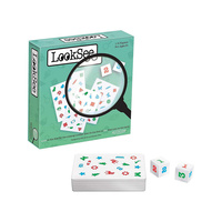Looksee Card Game