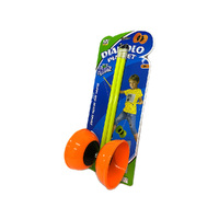 DIABOLO JUGGLING TOY