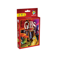 Gubs Card Games