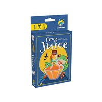 Frog Juice Card Game - AAC994742