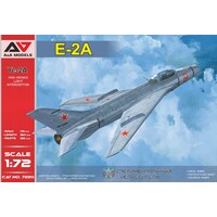 A&A Models 1/72 Ye-2A Plastic Model Kit [7220]