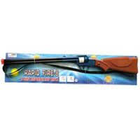 8 Shot Repeater Cap Rifle