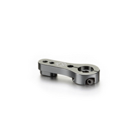 Absima Aluminium Servo Horn 25T