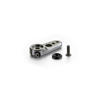 Absima Aluminum Servo Horn 25T Short