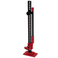 Absima High Lift Jack - Black (Not Painted) AB2320016
