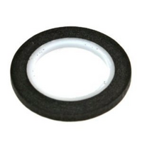 Absima Lining Tape 2mm/10m Black AB2440004