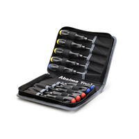 Absima High Performance Tool Set (10 pcs.) incl. Bag