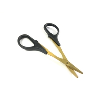 Absima Lexan Scissor (Titanium Coated)