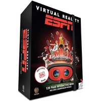 VR Gift Box ESPN Sport Centre