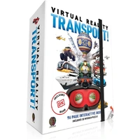 Abacus VR Gift Box Transport
