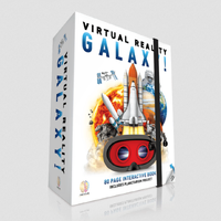 Abacus VR Gift Box Galaxy