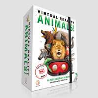 Abacus VR Gift Box Animals