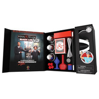 PENN & TELLER MAGIC LAB VR