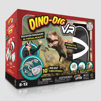 Abacus VR 2.0 Dino-Dig 