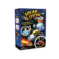 Abacus VR 2.0 Solar System 