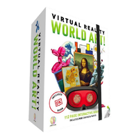 Abacus VR World Art