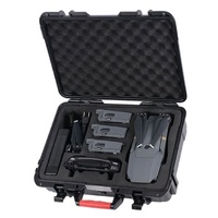 Waterproof Hard Case for DJI Mavic Pro