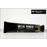 MIG Metal Power Gold ABT-200