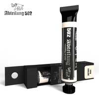 Abteilung 502 Dust Modelling Oil Paint 20ml [ABT003]