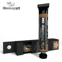 Abteilung 502 Industrial Earth Modelling Oil Paint 20ml [ABT090]