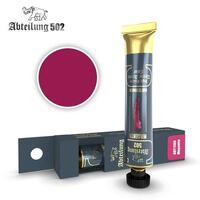 Abteilung 502 Magenta Dense Acrylic Paint