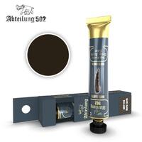 Abteilung 502 Siena Dense Acrylic Paint