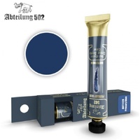 Abteilung 502 Primary Blue Dense Acrylic Paint