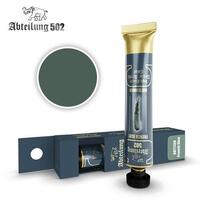 Abteilung 502 French Blue Dense Acrylic Paint