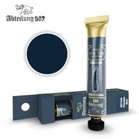 Abteilung 502 Prussian Blue Dense Acrylic Paint