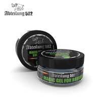 Abteilung 502 Magic Gel for Brushes 75 ml [ABT114]