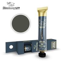 Abteilung 502 Grey Green Dense Acrylic Paint