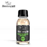 Abteilung 502 Magic Potion for Brushes 100 ml [ABT117]