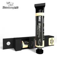 Abteilung 502 Basic Flesh Tone Modelling Oil Paint 20ml [ABT140]