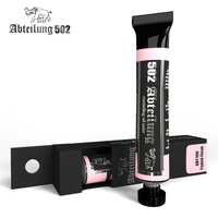 Abteilung 502 Faded Flesh Modelling Oil Paint 20ml [ABT190]