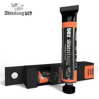 Abteilung 502 Flesh Shadow Modelling Oil Paint 20ml [ABT215]